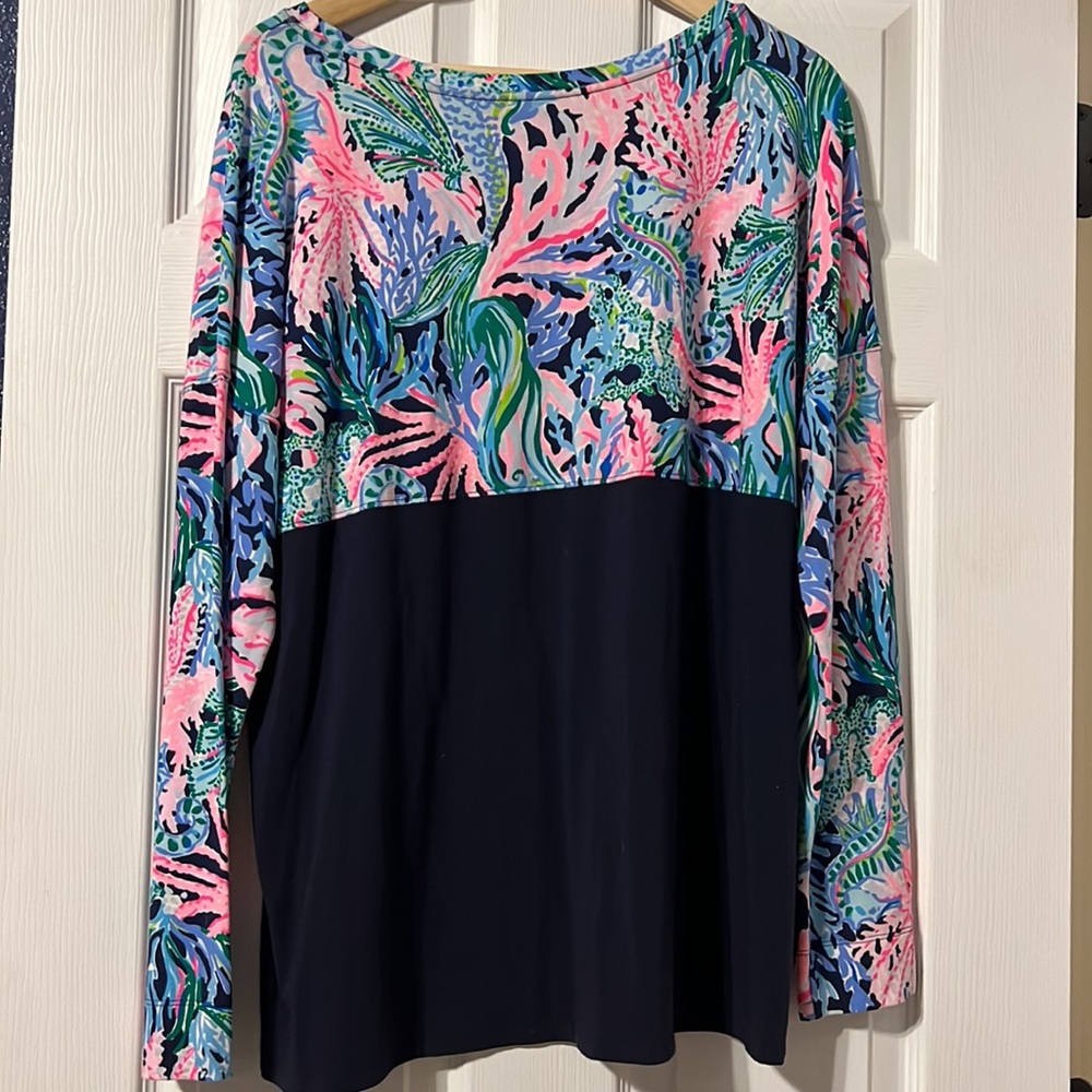 Lilly Finn Top